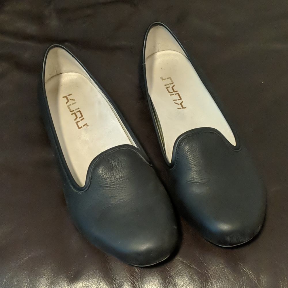 Kurus Women's flats